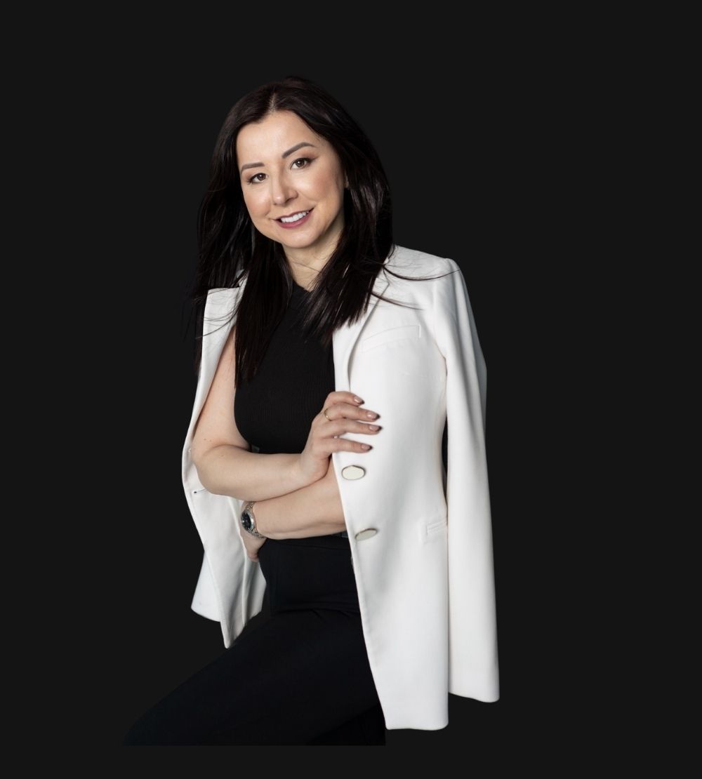 Iwona Bokinczuk