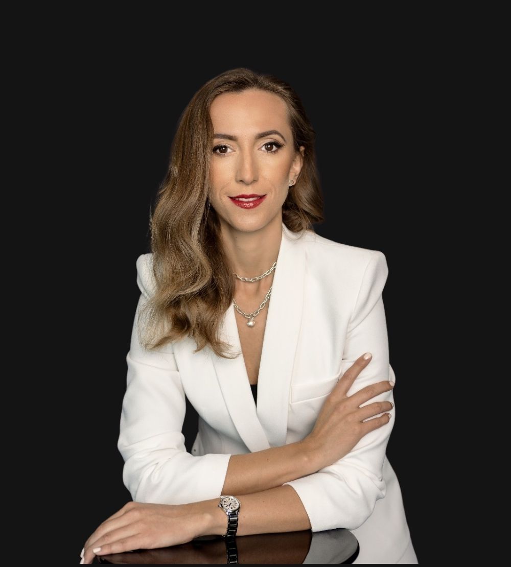 Krystyna Litwa