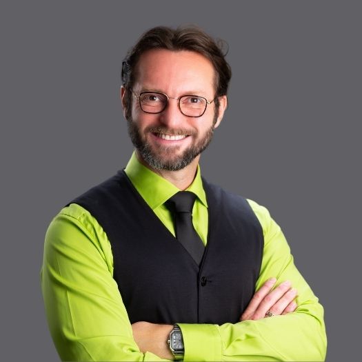 Miguel Lasprilla