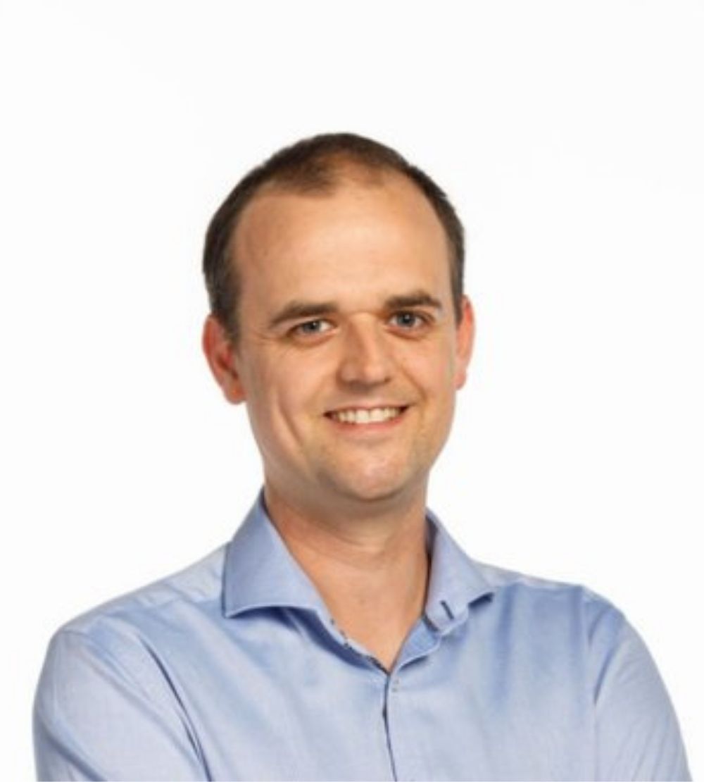 Maarten Verschuere