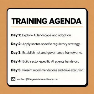 Executive Training Registration